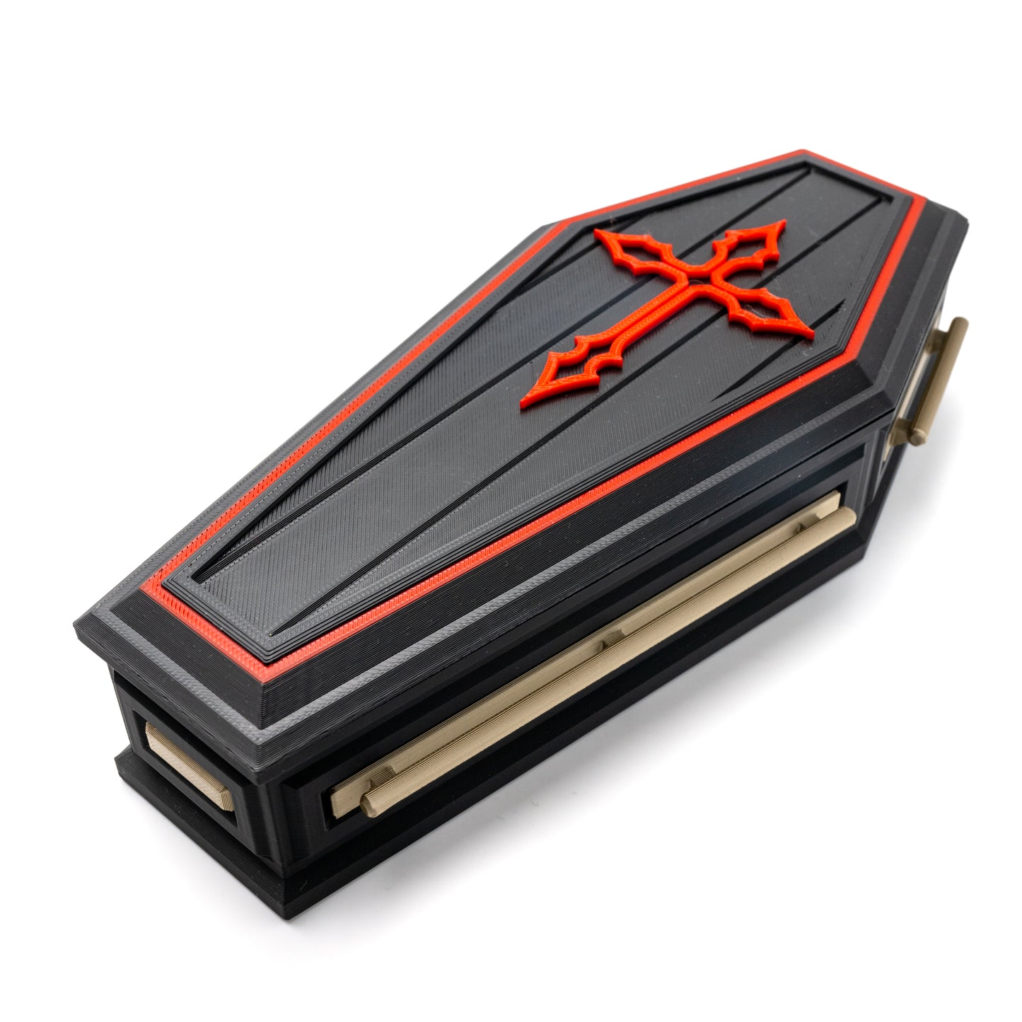 Sarg-Box – Das außergewöhnliche Geschenk für Gothic-Fans