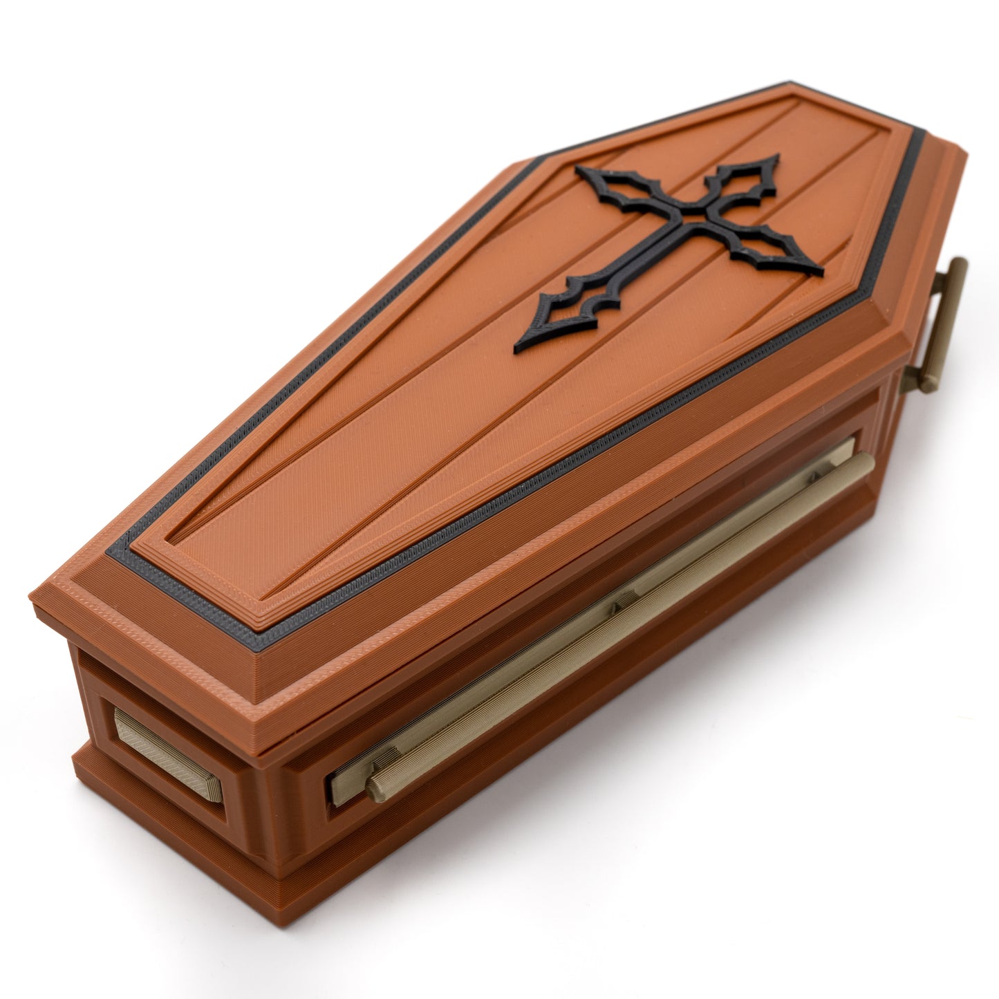 Sarg-Box – Das außergewöhnliche Geschenk für Gothic-Fans