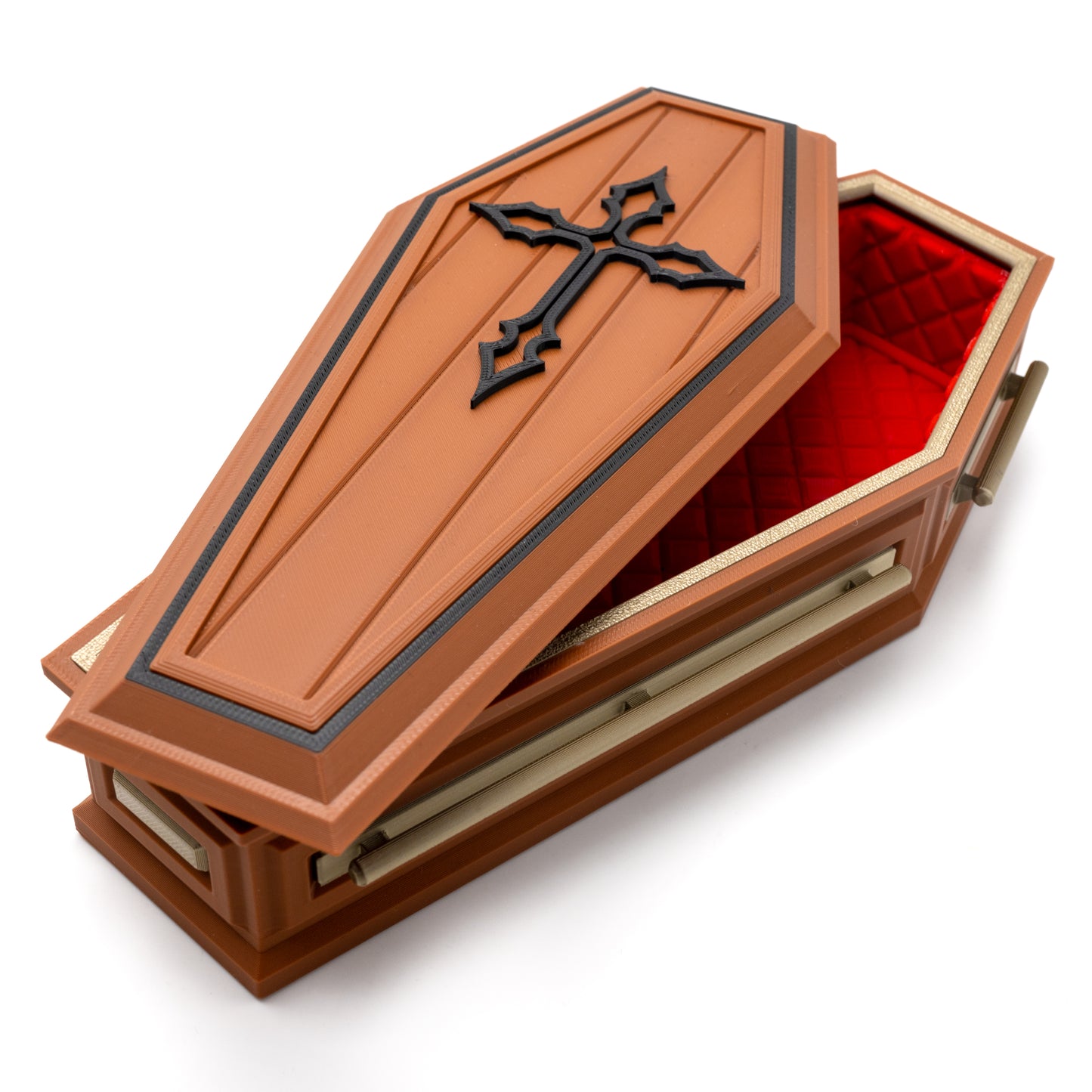 Sarg-Box – Das außergewöhnliche Geschenk für Gothic-Fans