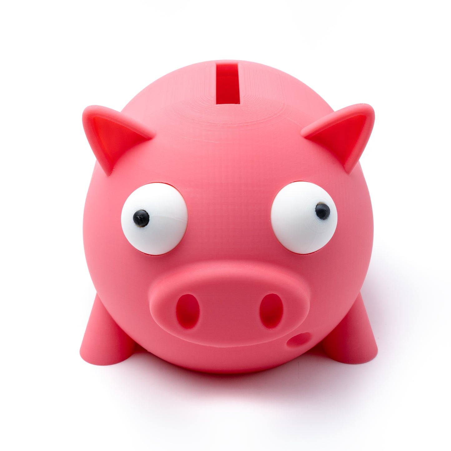 Horst, das Sparschwein