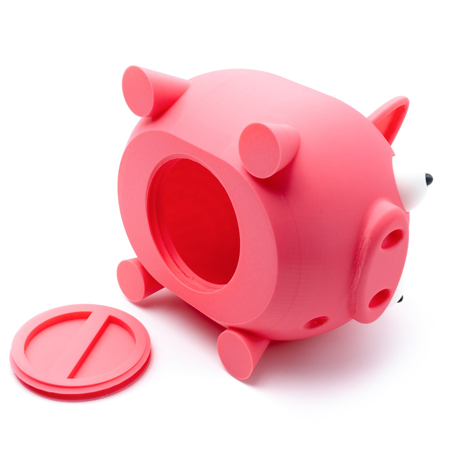 Horst, das Sparschwein
