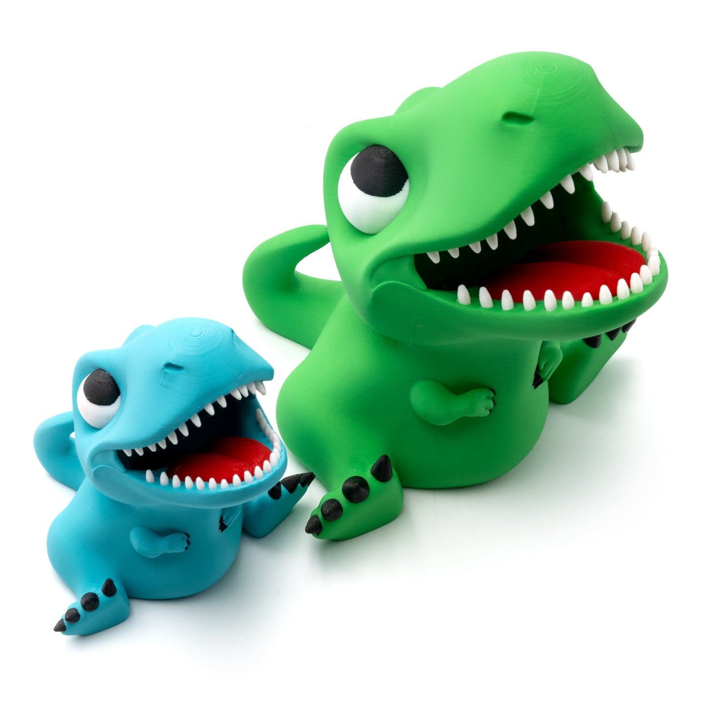 Dein Hüter der Münzen! Niedlicher Drache als Spardose.